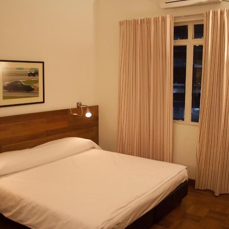 Lodge Paradize Hotel By The Sqwhere Kuala Lumpur Eksteriør bilde