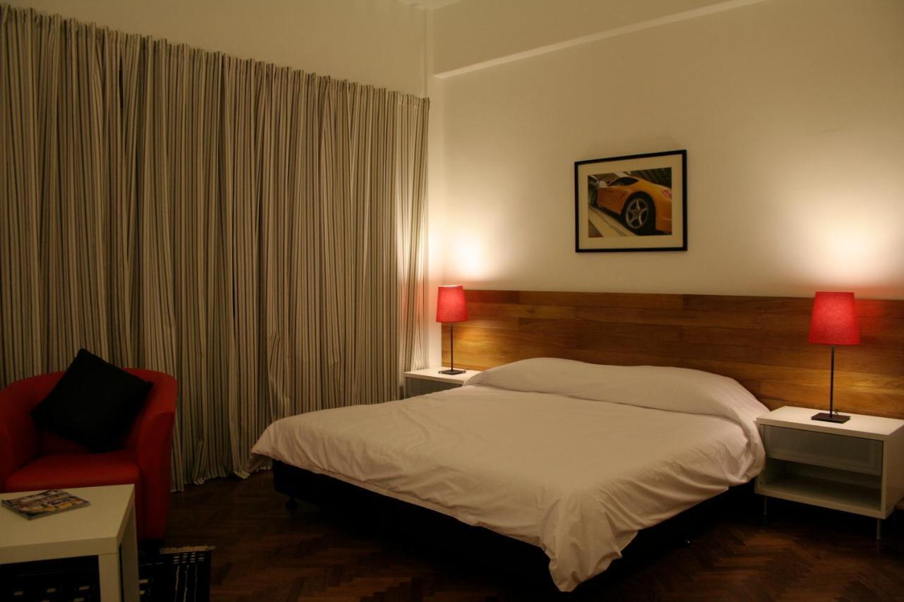 Lodge Paradize Hotel By The Sqwhere Kuala Lumpur Eksteriør bilde
