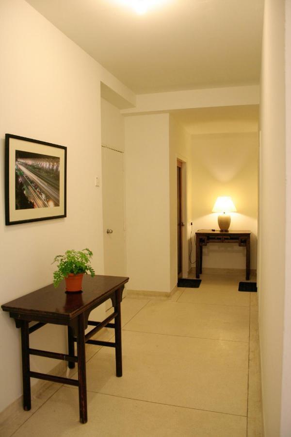 Lodge Paradize Hotel By The Sqwhere Kuala Lumpur Eksteriør bilde