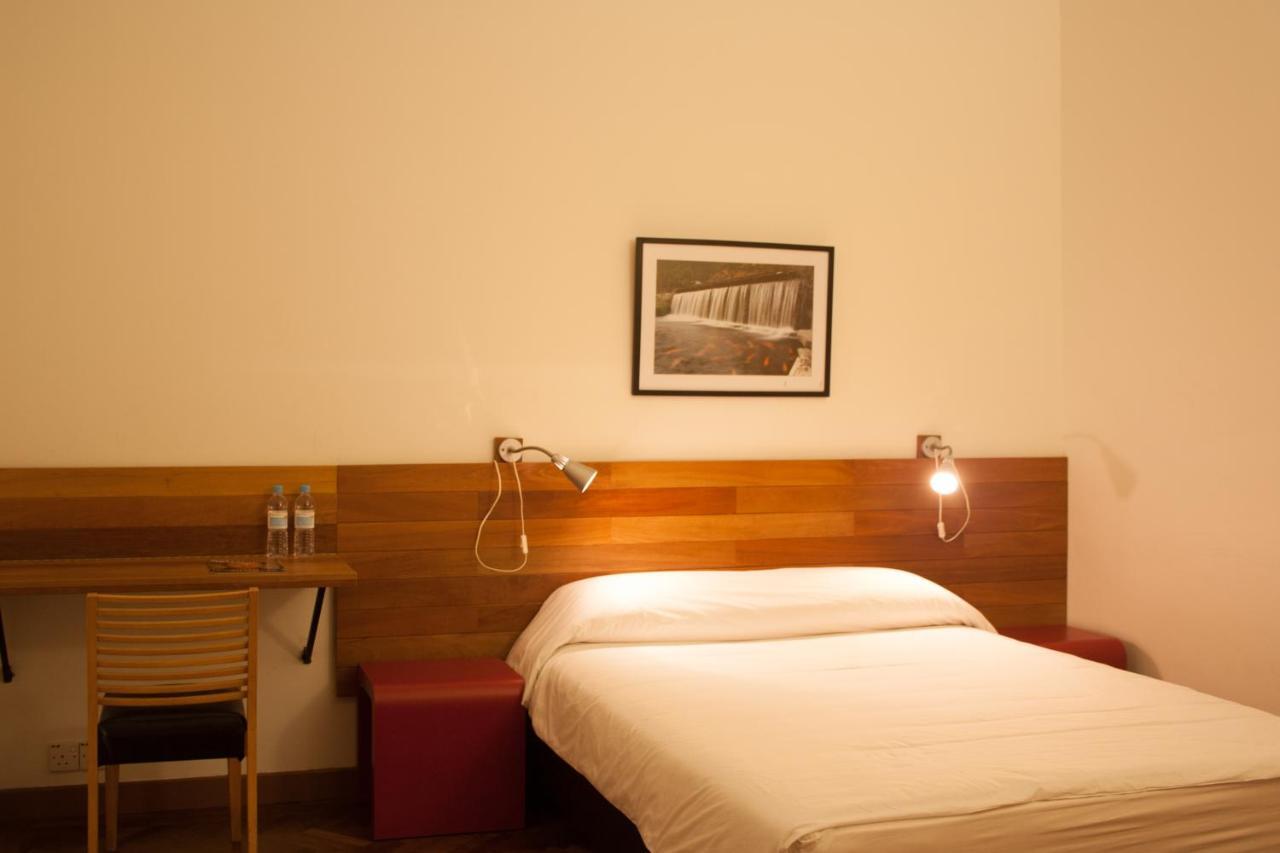 Lodge Paradize Hotel By The Sqwhere Kuala Lumpur Eksteriør bilde