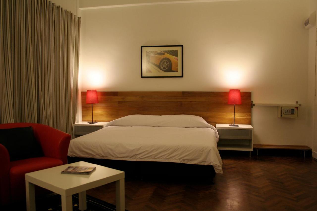 Lodge Paradize Hotel By The Sqwhere Kuala Lumpur Eksteriør bilde